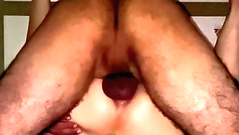 Indian amateur porn scene with a crazy and erotic action