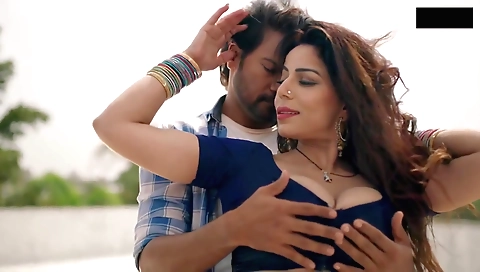 Lingerie indian movie shows a most amazing thing here