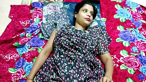 Indian Girlfriend Fucked By Lover Before Her Marriage