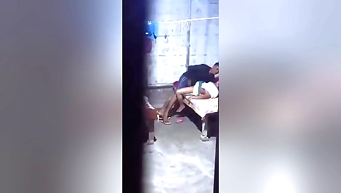 Indian pornstar desi randi bhabhi gets fucked in amateur video