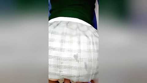 Busty teen 18+ screams with pleasure after being penetrated