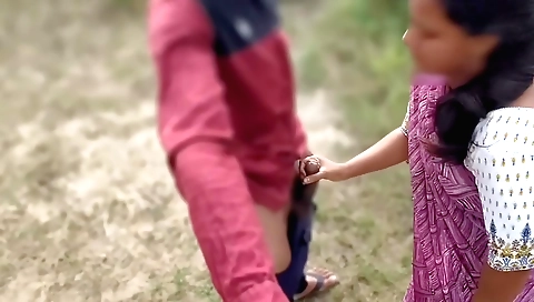 Jiju ne sai ki vlog banate banate chudai outdoor hindi audio