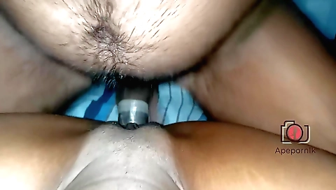 Amature hd video with naked and horny srishti antyge hila pelima