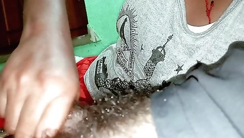 Sali is making love with a big dick and getting creampied