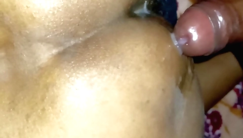 Indian older age khaubhi girl is going to do a very exciting job