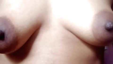 Indian porn video with a naked and hot woman in my bedroom