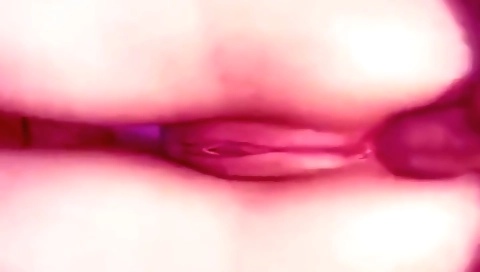 Amateur anal sex video with a young girlfriend and her stepson