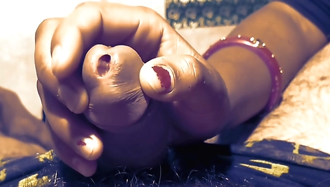 sexy babe with big tits and ass fucked with a cock