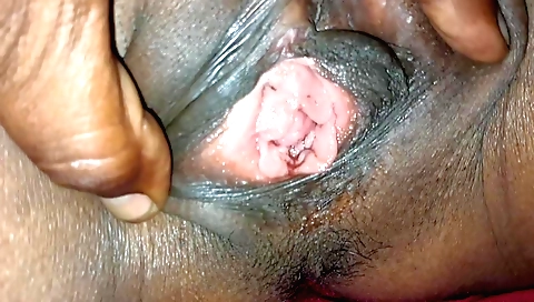 Indian girlfriend sucks stepbrother's dick in POV video