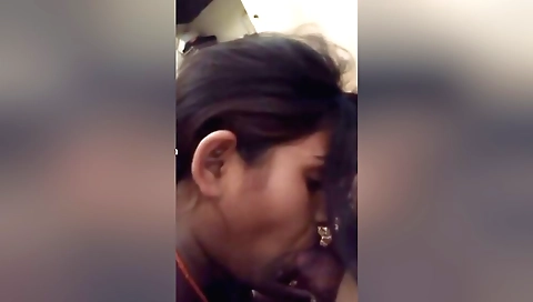 Indian amateur webcam video show how much I like sucking