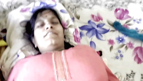 A sexy brunette gets fucked and fucked hard in a hairy pussy