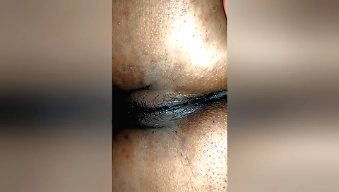 Amateur chick has great naked pussy in the best sex clip