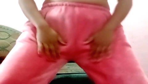 Indian webcam sex video showing me masturbating online