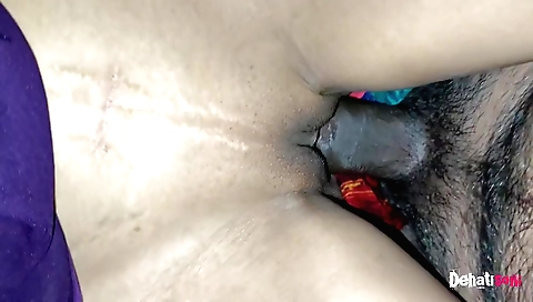 Hot amateur indian chick with a sexy ass is fucked