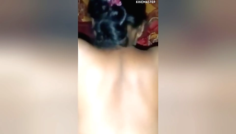 Indian slut gets fucked by her husband in various positions