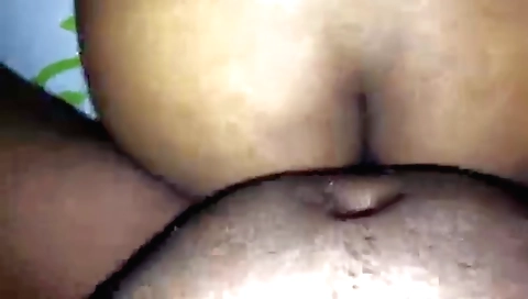 Ricky Fuck His Delhi Girlfriend Ass So Deep While Both Alone