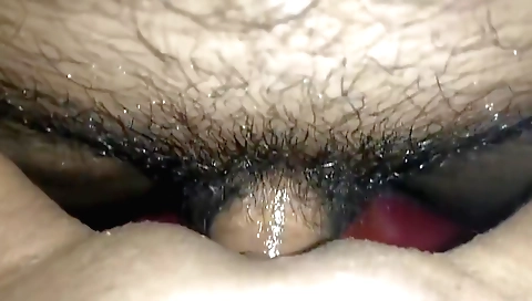 Amateur milf wife penetrated by her boyfriend in rural village