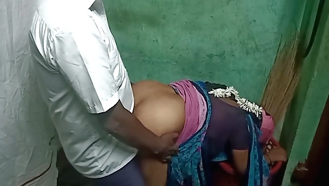 Amateur teen girl has a nice blowjob on her teacher