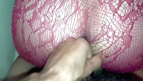 Indian hottie is fucking her stepbrother in erotic pov movie