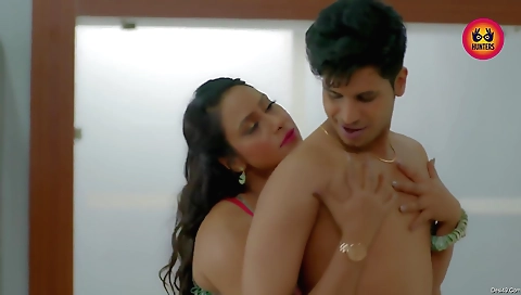 Horny old mature with a big ass gets fucked by her partner