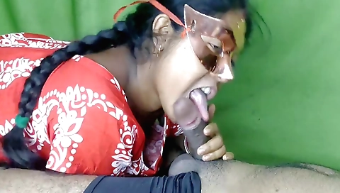 Indian beauty has her pussy and ass fucked in this video