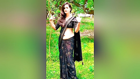 Busty Indian stepsister wants to take cock in pussy