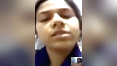 Busty brunette indian chick showing her beautiful body