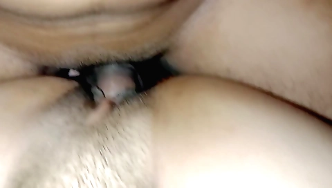 Indian hottie fucked in hotel room after a blowjob