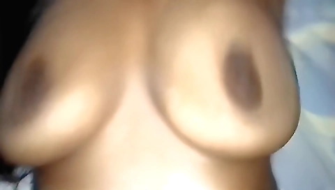 Cheating class of a tamil amateur brunette with big tits