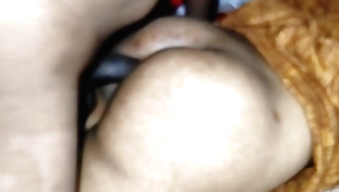 Bhabhi girl is riding a big dick in her tight jeans