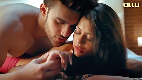 Bright brunette with natural skin and small tits on the net