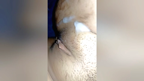 Busty Indian chick with a nice ass gets her pussy fucked