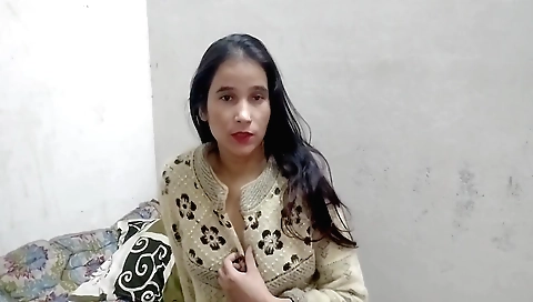 Indian amateur brunette with beautiful body 100% true