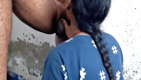 Indian brunette gets her pussy fucked by her boyfriend