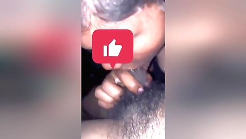 Today Exclusive-sexy Telegu Wife Sucking Hubby Dick Pat 1