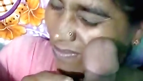 Indian girl with big natural boobies fucked on camera