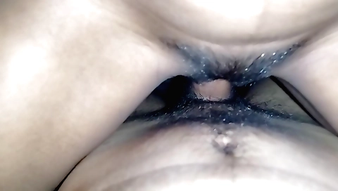 Indian bhabi is having fun with her husband's boyfriend in hotel