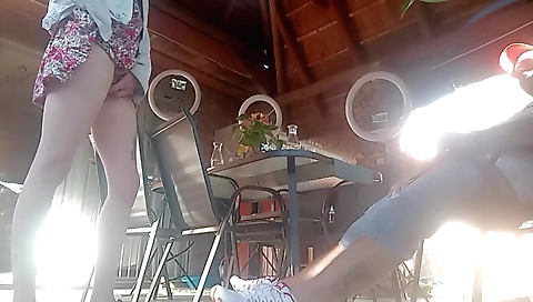 Indian chick making herself very horny and she is playing