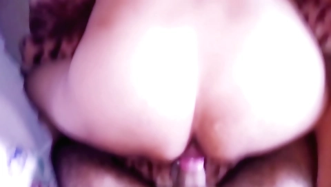 Indian chick is fucked in her pussy in this homemade porn video