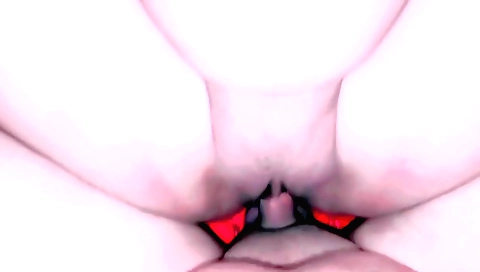 Stepsister fucks hard while she is getting wet and sweaty