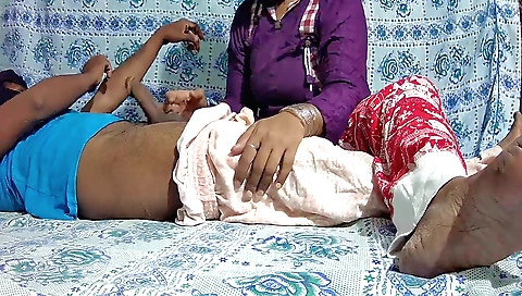 Indian teen 18+ with small tits and ass in the park