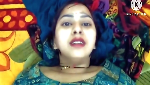 Busty brunette fucked in a big cock in homemade vid