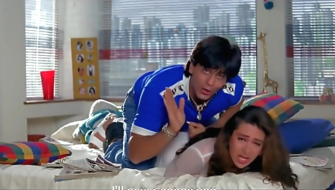 Busty indian teen show off her body on her white dress