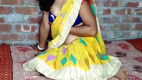 Horny teen with a hairy pussy gets fucked in deepthroat