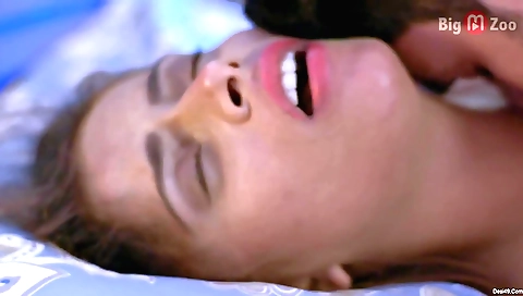 Sexy brunette with a perfect body is going to be hired