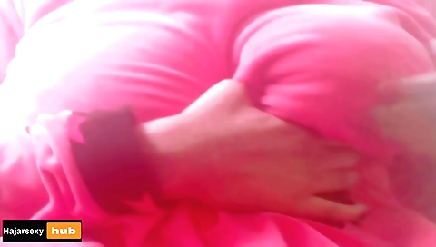 Hot solo 3d porn scene with big boobs 3da film pov