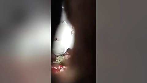 I fuck a nice brunette on web camera amateur video