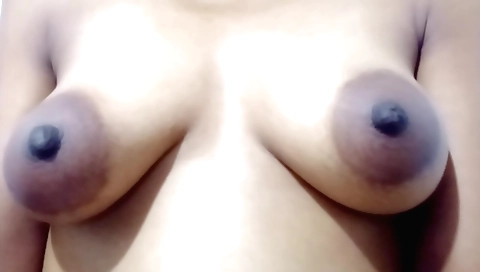 Indian amateur female movie with naked body in video