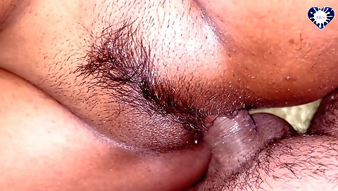 Indian sex movie in hd with a hot girl and hairy pussy