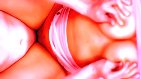 Amateur indian big booty girl with 66 feet big tits